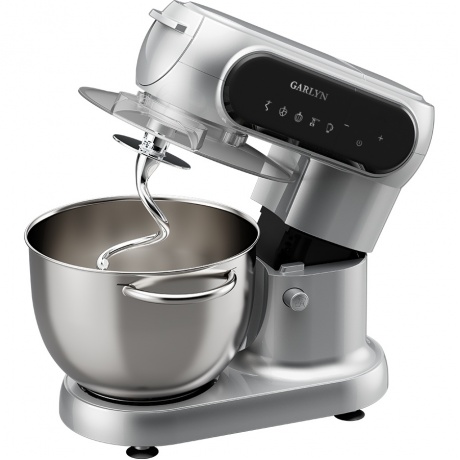 Кухонная машина Garlyn S-450 - фото 5