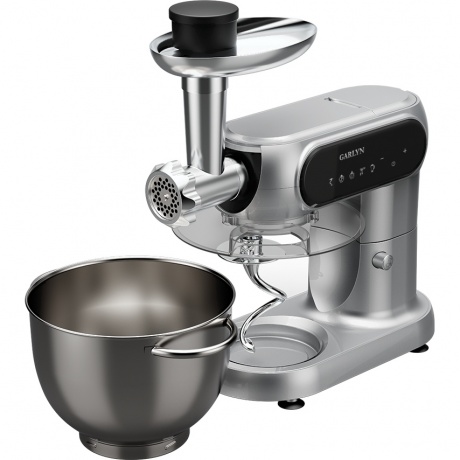 Кухонная машина Garlyn S-450 - фото 6