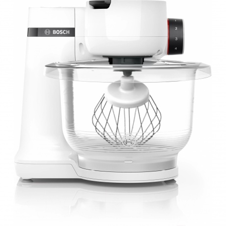 Кухонная машина Bosch MUMS2TW01 - фото 1