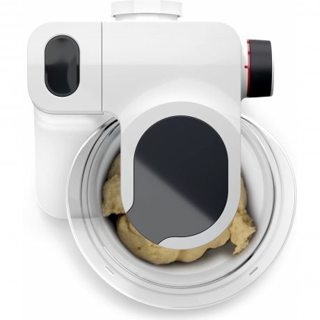 Кухонная машина Bosch MUMS2TW01 - фото 5