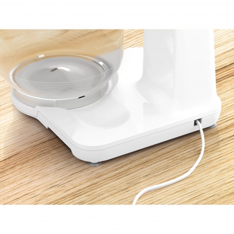 Кухонная машина Bosch MUMS2TW01 - фото 6