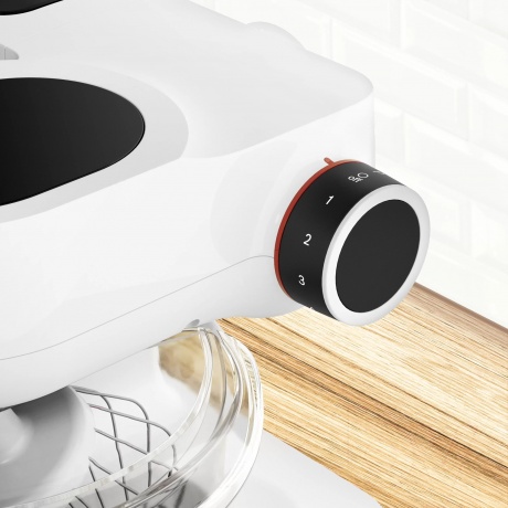 Кухонная машина Bosch MUMS2TW01 - фото 9