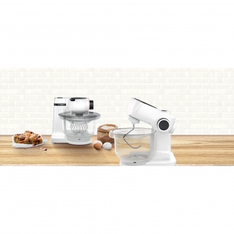 Кухонная машина Bosch MUMS2TW01 - фото 10
