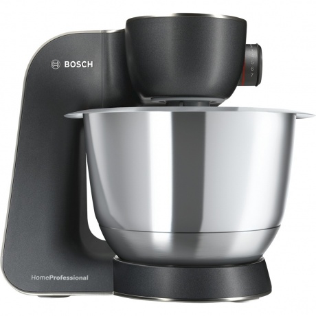 Кухонный комбайн Bosch MUM59N26DE - фото 1