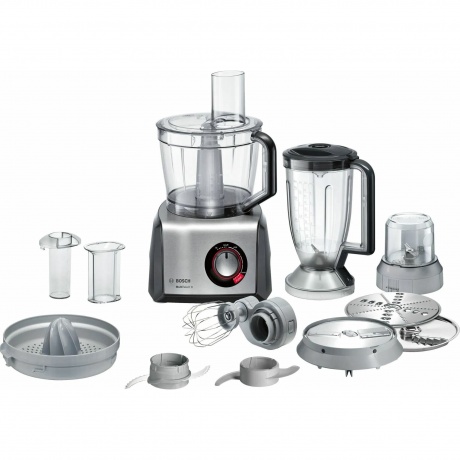 Кухонный комбайн Bosch MC812M844 - фото 2