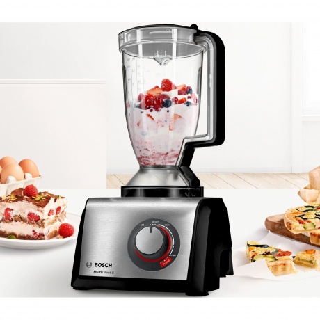 Кухонный комбайн Bosch MC812M844 - фото 12