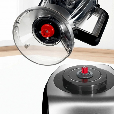 Кухонный комбайн Bosch MC812M844 - фото 3