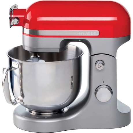 Кухонный комбайн Ariete 1589 Moderna (00C158900AR0) - фото 1