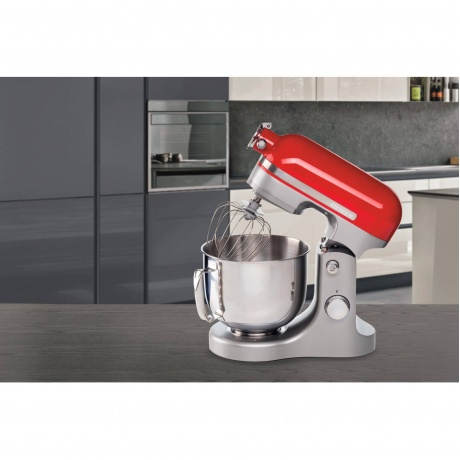 Кухонный комбайн Ariete 1589 Moderna (00C158900AR0) - фото 7