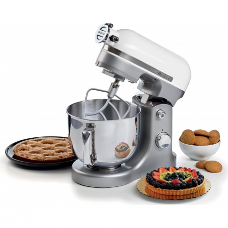 Кухонный комбайн Ariete 1589 Moderna (00C158901AR0) - фото 4