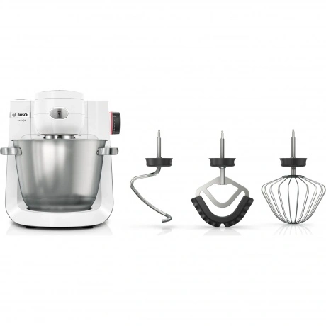 Кухонная машина Bosch MUMS6EW00 белый