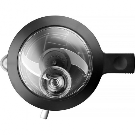 Кухонный комбайн KitchenAid 5KFC3516EAC кремовый - фото 4