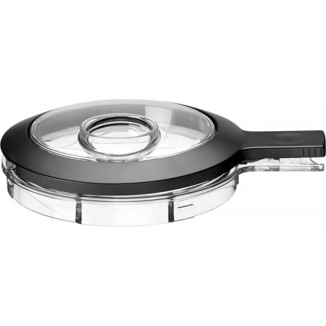 Кухонный комбайн KitchenAid 5KFC3516EAC кремовый - фото 8