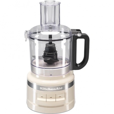 Кухонный комбайн KitchenAid 5KFP0719EAC кремовый