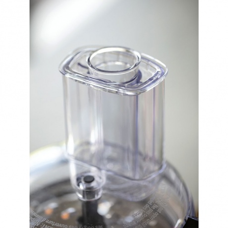 Кухонный комбайн KitchenAid 5KFP0719EAC кремовый - фото 18