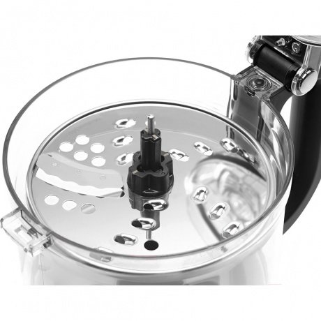 Кухонный комбайн KitchenAid 5KFP0719EAC кремовый - фото 21
