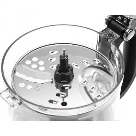 Кухонный комбайн KitchenAid 5KFP0719EAC кремовый - фото 6