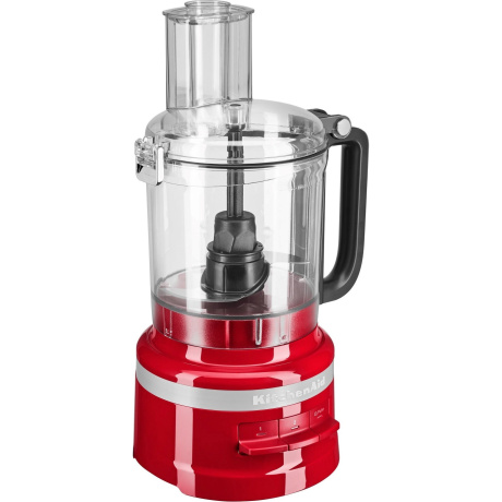 Кухонный комбайн KitchenAid 5KFP0921EER красный - фото 12
