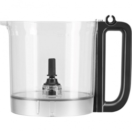 Кухонный комбайн KitchenAid 5KFP0921EER красный - фото 6