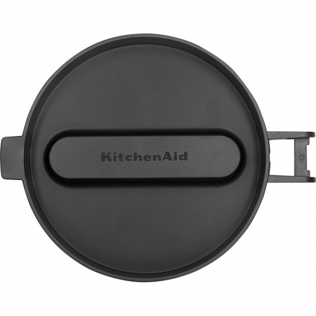 Кухонный комбайн KitchenAid 5KFP0921EER красный - фото 10
