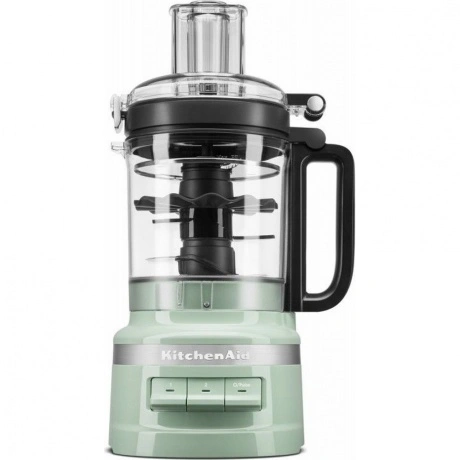 Кухонный комбайн KitchenAid 5KFP0921EPT фисташковый