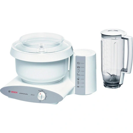 Кухонная машина Bosch MUM6N11 800Вт белый