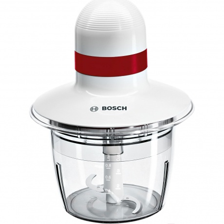 Измельчитель Bosch MMRP1000 - фото 1