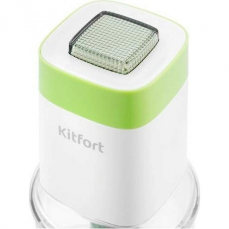 Измельчитель Kitfort КТ-1378 - фото 6