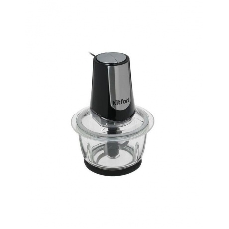 Измельчитель Kitfort КТ-1390 - фото 6