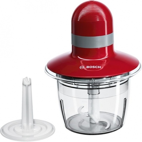 Измельчитель Bosch MMR08R2 - фото 1