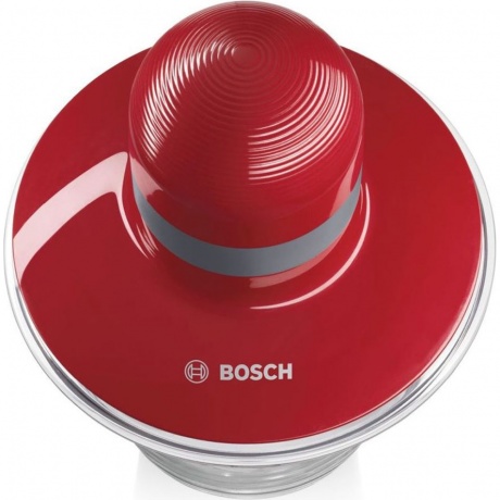 Измельчитель Bosch MMR08R2 - фото 2