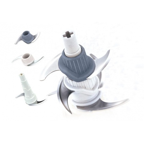 Измельчитель Centek CT-1392 - фото 2