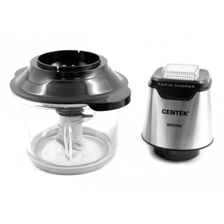 Измельчитель Centek CT-1392 - фото 3