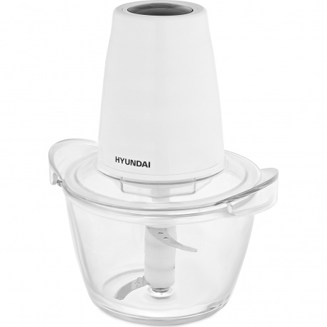 Измельчитель Hyundai HYC-G2110 - фото 2
