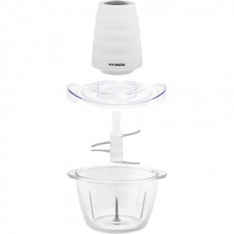 Измельчитель Hyundai HYC-G2110 - фото 3