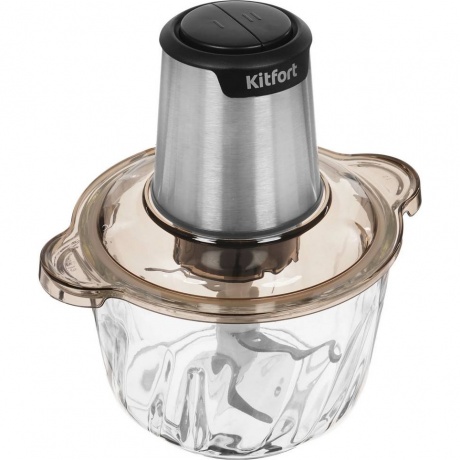 Измельчитель Kitfort КТ-3012 - фото 4