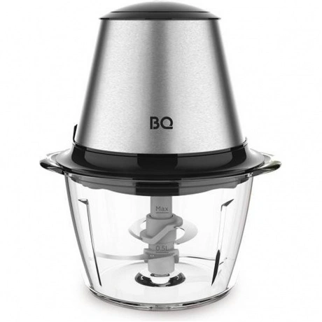 Измельчитель BQ CH1005 Стальной