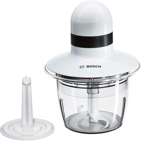 Измельчитель Bosch MMR08A1 - фото 1