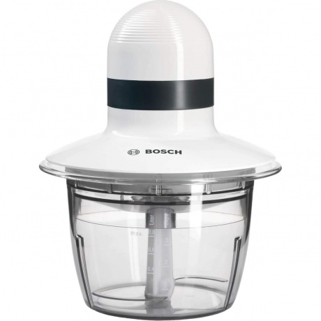 Измельчитель Bosch MMR08A1 - фото 2