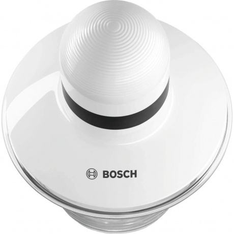 Измельчитель Bosch MMR08A1 - фото 3