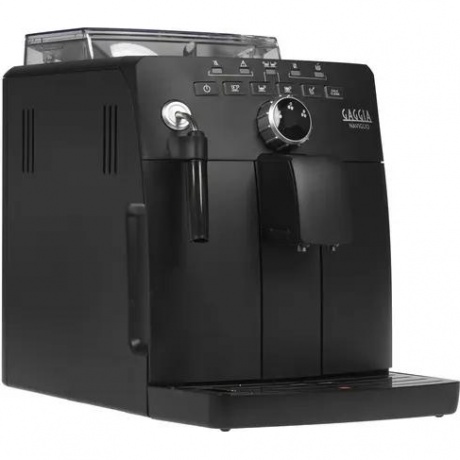 Кофемашина Gaggia Naviglio Black (HD8749/01) - фото 3