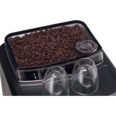 Кофемашина Gaggia Naviglio Black (HD8749/01) - фото 5