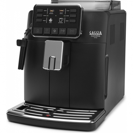 Кофемашина Gaggia Cadorna Style (RI9600/01) - фото 1