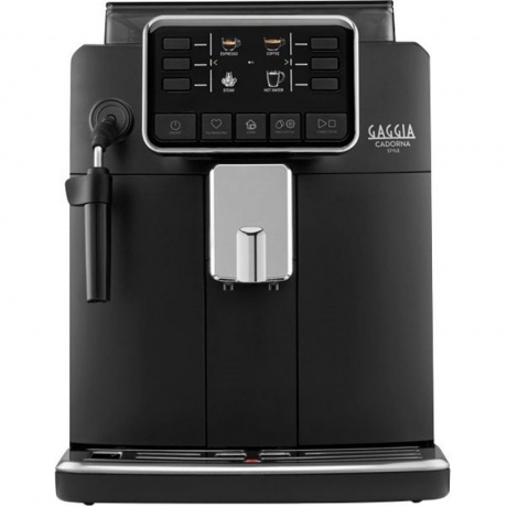 Кофемашина Gaggia Cadorna Style (RI9600/01) - фото 4