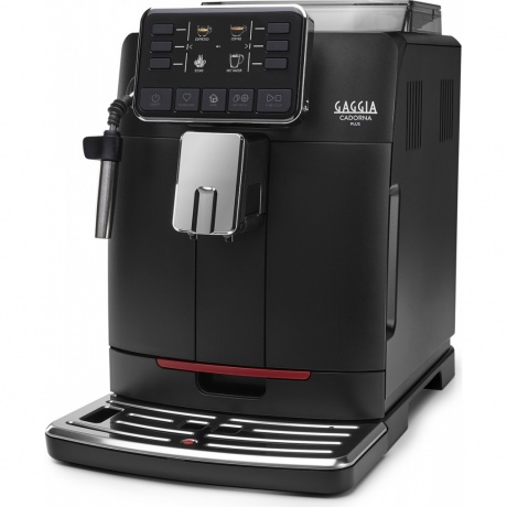 Кофемашина Gaggia Cadorna Plus (RI9601/01) - фото 1