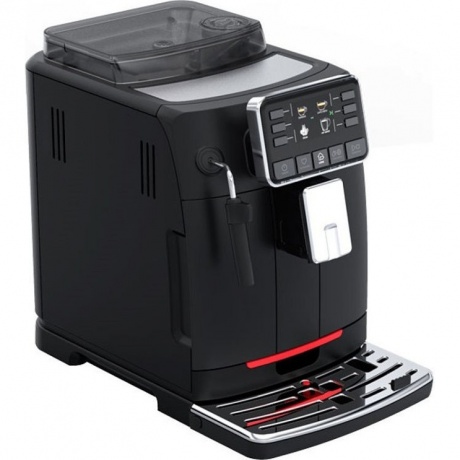 Кофемашина Gaggia Cadorna Plus (RI9601/01) - фото 4