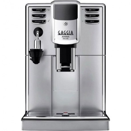 Кофемашина Gaggia Anima Deluxe (RI8761/01) - фото 13