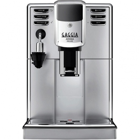 Кофемашина Gaggia Anima Deluxe (RI8761/01) - фото 3