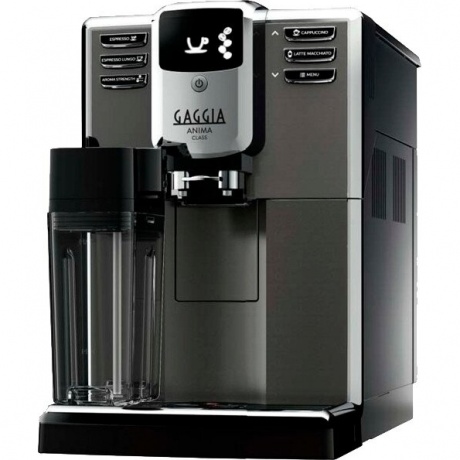 Кофемашина Gaggia Anima Classic OTC (RI8759/01) - фото 2