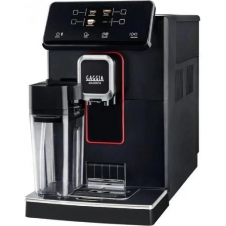 Кофемашина Gaggia Magenta Prestige BK (BK8702/01) - фото 1